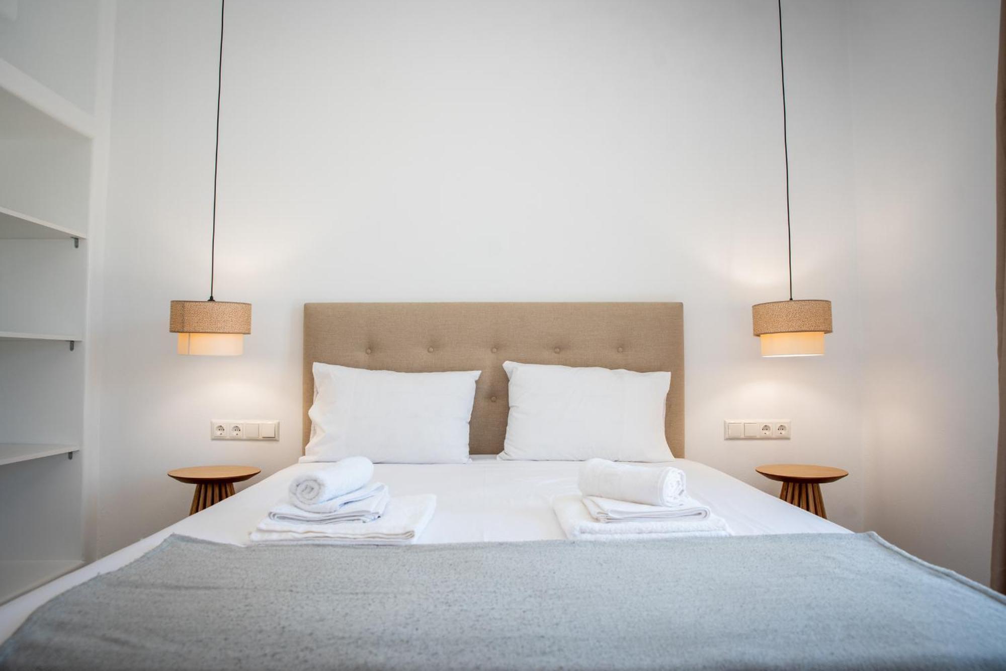 Вилла Mint&Melon Naxos City Экстерьер фото